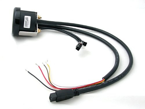 3844 MTX-L INNOVATE Digital Wideband Air Fuel Ratio Gauge 52MM UEGO Kit