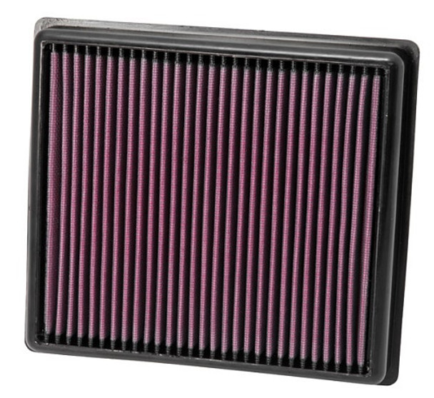 33-2990 K&N Replacement Air Filter