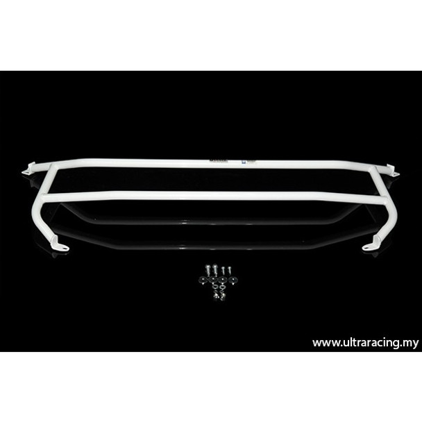 UR-TW4-1939 Nissan Sunny 1.5 (2011) Front Strut Bar (4 POINTS)