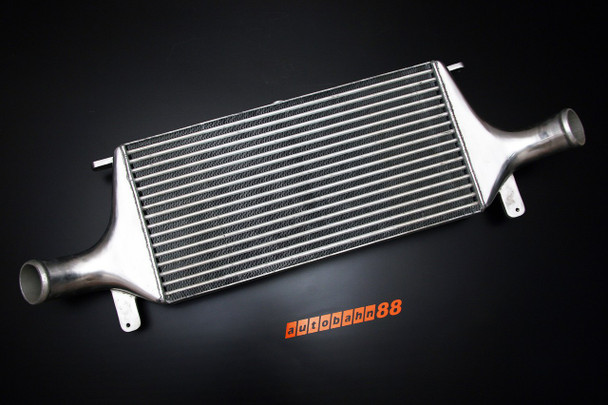 Autobahn88 Intercooler for Nissan Skyline GTR -  Core Size 610* 300* 100mm