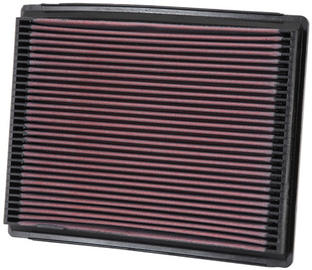 33-2015 K&N Replacement Air Filter