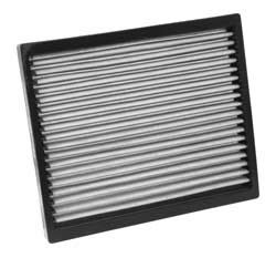 Vf2037 K N Cabin Air Filter Tps Garage