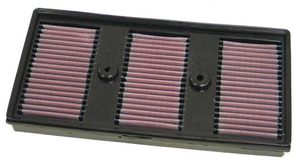 33-2869 K&N Replacement Air Filter