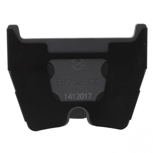 D2 Racing SportPads for F380mm, F400mm & F421mm/ R400mm & R421mm Rotors W/ 8POT Street Calipers