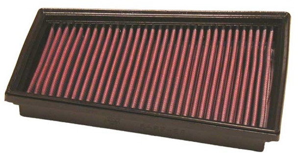 33-2849  K&N Replacement Air Filter