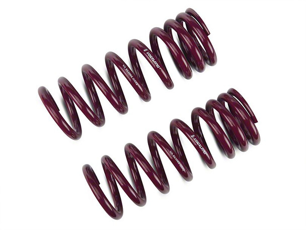 956079 Vogtland Sport Lowering Springs 25/25mm - Volkswagen Scirocco 08-15