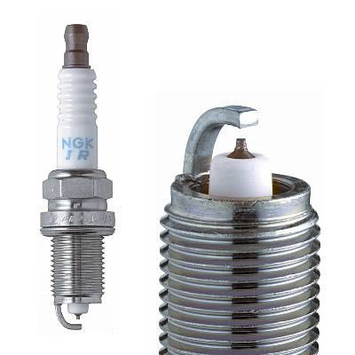 NGK IFR5G-11 LASER IRIDIUM /1PCS - TPS GARAGE LLC