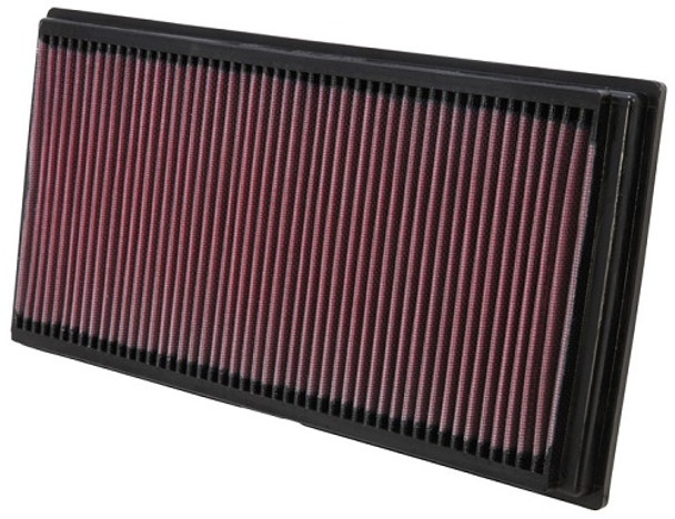 33-2128 K&N Replacement Air Filter