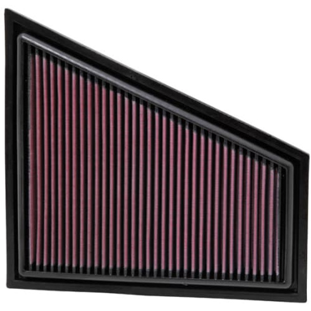 33-2963 K&N Replacement Air Filter