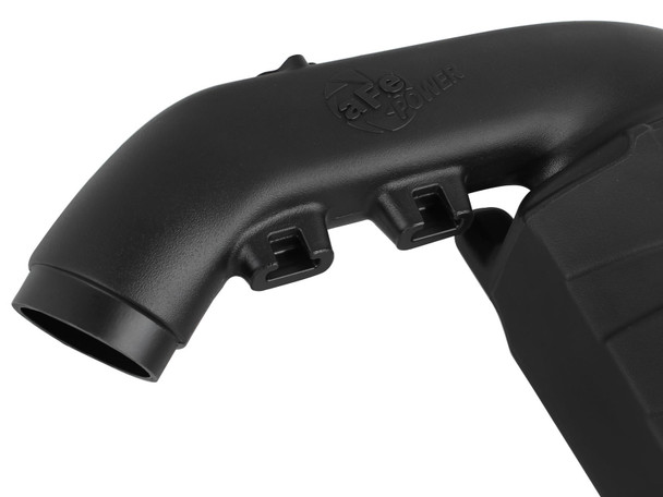 54-82082-1 aFe Magnum FORCE Stage-2 Si Cold Air Intake System w/Pro 5R Filter Media