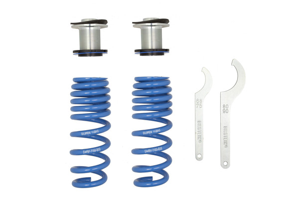 47-264632 BILSTEIN - B14 PSS Coilovers Kit - Front & Rear Axles, for vehicles without electronic suspension control