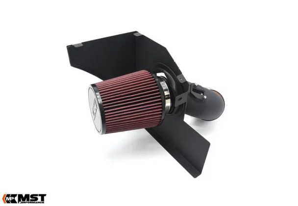 BW-B5801 MST Performance Cold Air Intake System BMW F2x F3x B58 ENGINE 140I / 240I / 340I / 440I 15-18