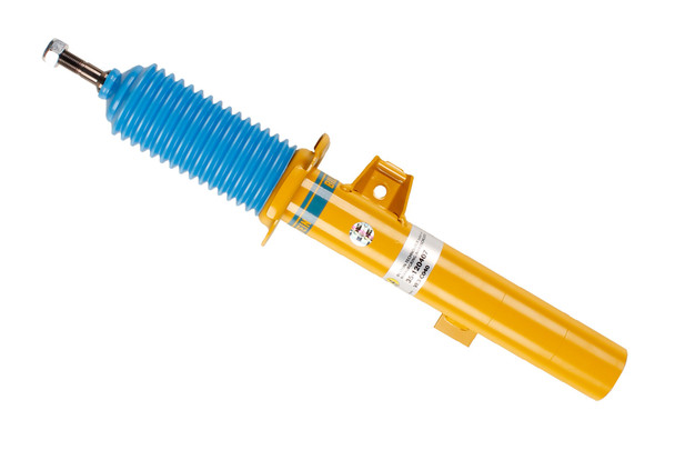 35-120407 BILSTEIN - B8 Performance Plus Shock - Front Axle Left, each