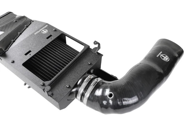 ARMABZGT53-A Mercedes-Benz AMG X290 GT53 Armaspeed Carbon Fiber Cold Air Intake