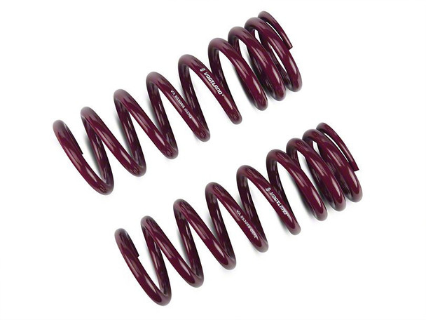 951730 Vogtland Sport Lowering Springs 30/30mm - Audi Q2 (GA), Seat Ateca (5FP), Skoda Karoq (NU), Cupra Formentor (KM) 2.0 TSI 4Drive, 2.0 TDI 4Drive 17-UP