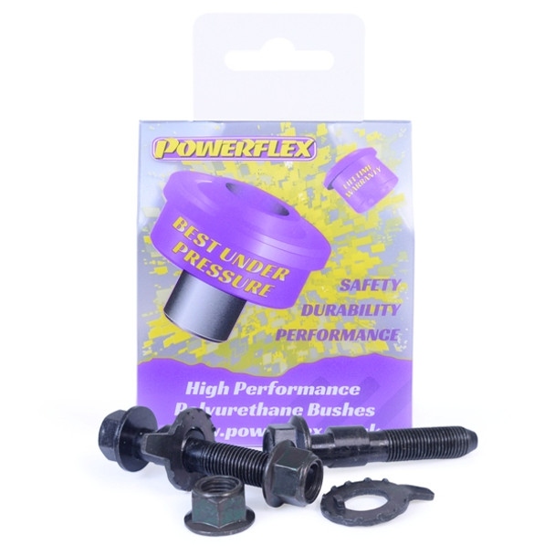 PFA100-17 Powerflex PowerAlign Camber Bolt Kit (17mm)