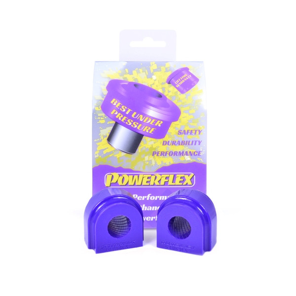 PFF5-1303-24.5 Powerflex Front Anti Roll Bar Bush 24.5mm