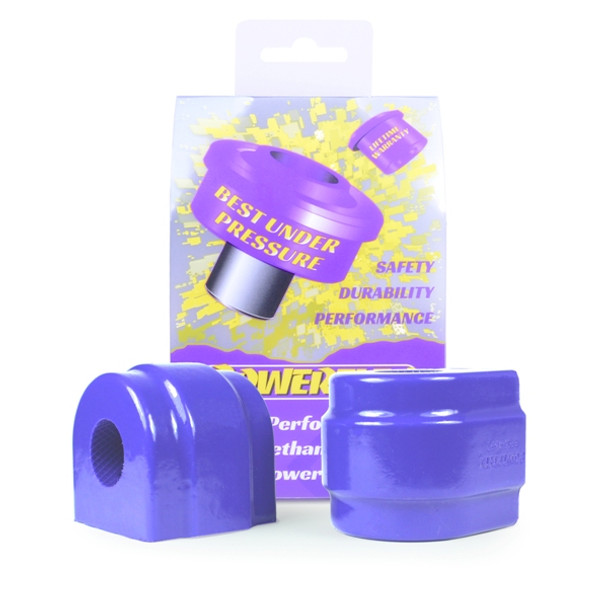 PFF5-4602-22.5 Powerflex Front Anti Roll Bar Bush 22.5mm