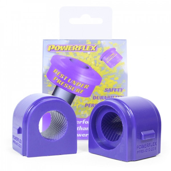 PFR5-4013-22.9 Powerflex Rear Anti-Roll Bar Bush