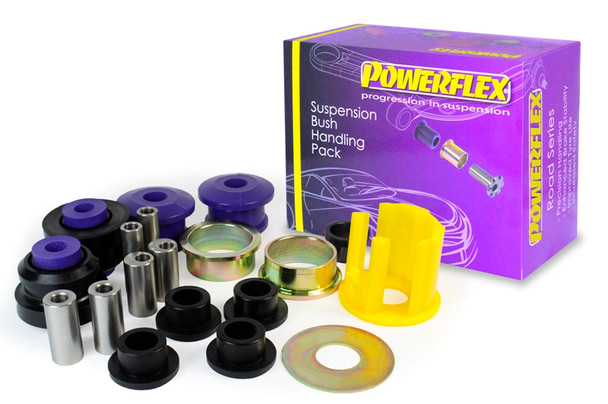 PF85K-1007 Powerflex Handling Pack VW Golf MK7, Passat B8, Skoda Octavia, Superb