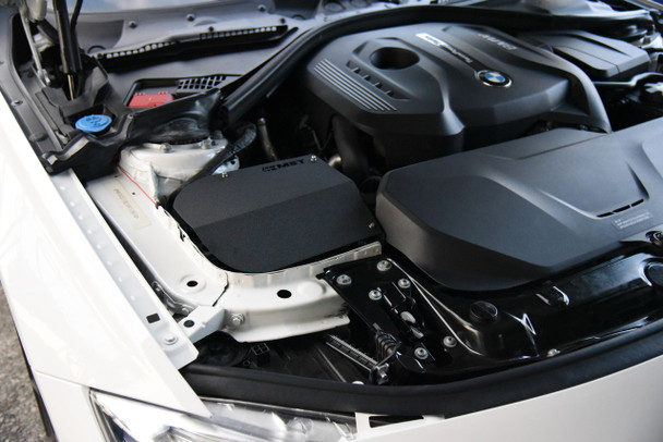 BW-B4801 MST Performance Cold Air Intake System BMW F3X B48 2.0L 230i, 320i, 330i, 420i, 430i 15-18