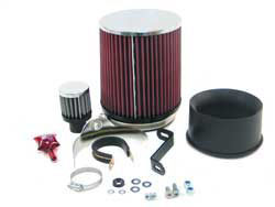 57-0395 - K&N Performance Intake Kit