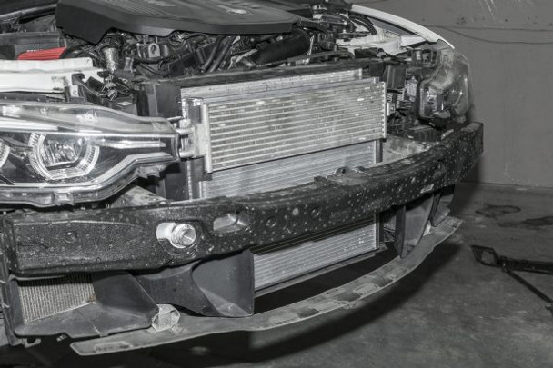 CTS-B58-HX CTS Turbo B58 BMW F-Series M140i/M240i/340i/440i Heat Exchanger Upgrade