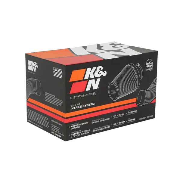 57-0570 K&N 57i Induction Kit