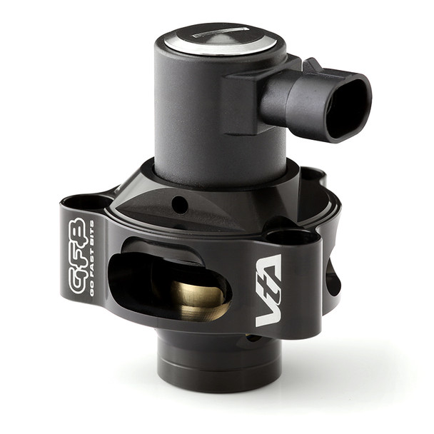 T9488 Go Fast Bits GFB VTA DV+ PERFORMANCE, BLOW OFF VALVE SOUND