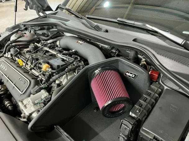 AD-TTRS01 MST Performance Cold Air Intake System Audi TTRS 8S 2.5 TSFI 2016+