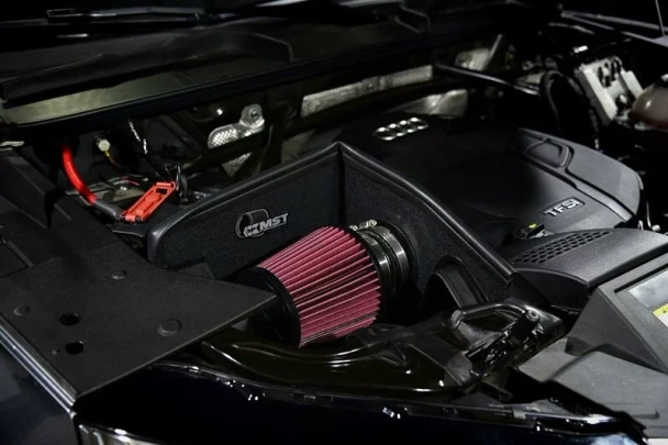 AD-Q501 MST Performance Cold Air Intake System Audi Q5 B9 2.0T 45 TFSI 2018+
