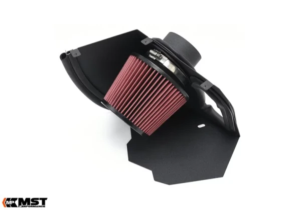 AD-A404 MST Performance Cold Air Intake System Audi A4 B9 1.4T 2016+