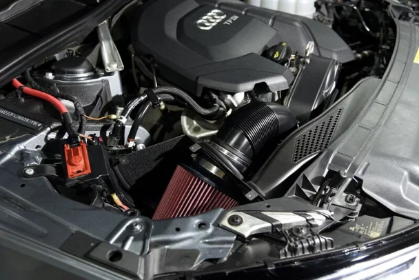 AD-A404 MST Performance Cold Air Intake System Audi A4 B9 1.4T 2016+