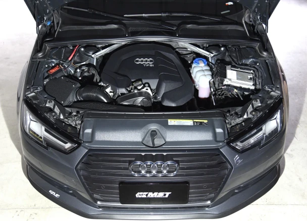 AD-A404 MST Performance Cold Air Intake System Audi A4 B9 1.4T 2016+