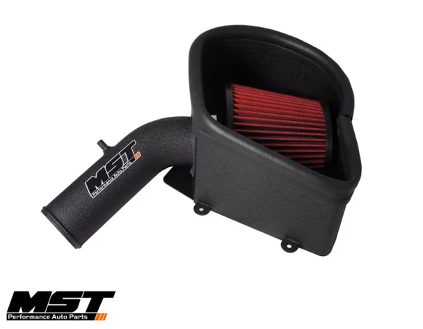AD-A101 MST Performance Short Ram Cold Air Intake System Audi A1 1.4 TFSI 122 HP 2010+