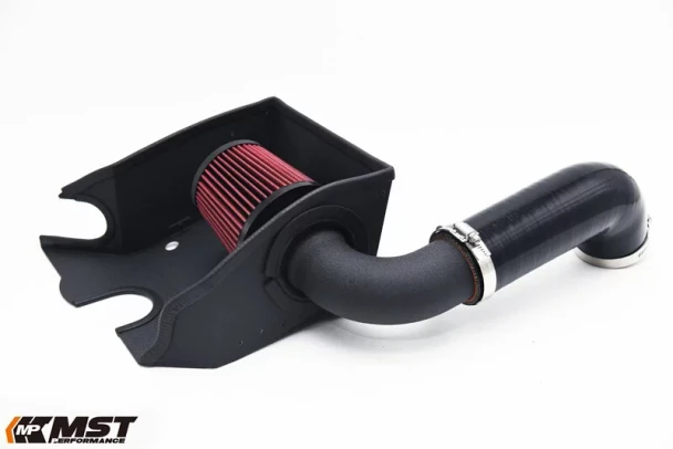 VW-MK706L MST Performance Cold Air Intake System VW Golf MK7 1.4 TSI 2015
