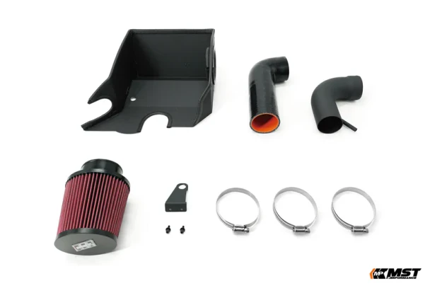 VW-MK706L MST Performance Cold Air Intake System VW Golf MK7 1.4 TSI 2015