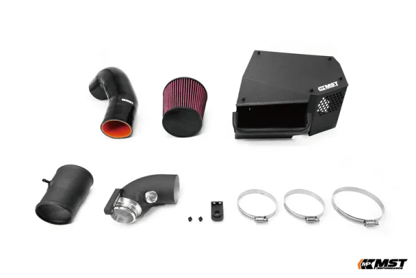VW-MK777V2 MST Performance Turbo Inlet Cold Air Intake System VW Golf MK7 GTI/R Hybrid 2014+