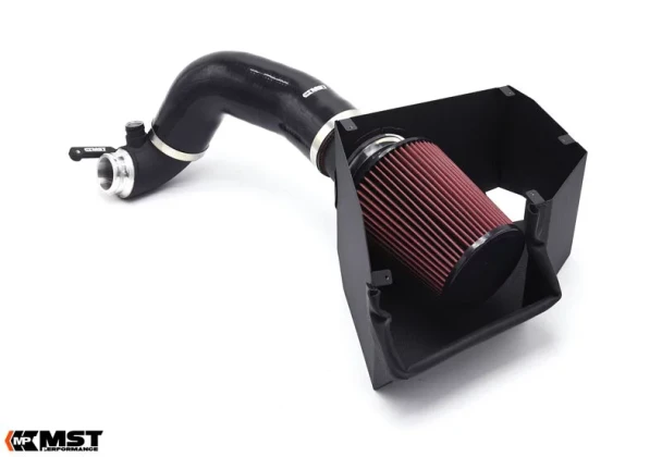 VW-MK777 MST Performance Cold Air Intake System VW Golf MK7 GTI/R 2014+