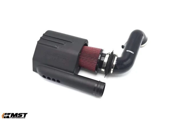 VW-MK707 MST Performance Cold Air Intake System VW Golf Mk7 1.4 TSI 2015