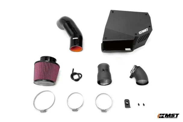 VW-MK888 MST Performance Cold Air Intake System VW Golf MK8 GTI EA888 EVO4 245hp