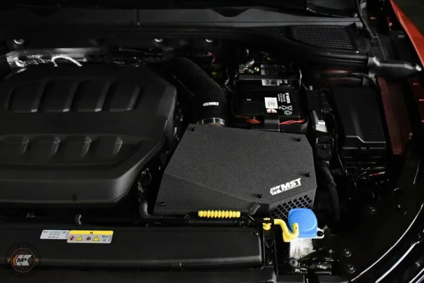 VW-MK888 MST Performance Cold Air Intake System VW Golf MK8 GTI EA888 EVO4 245hp