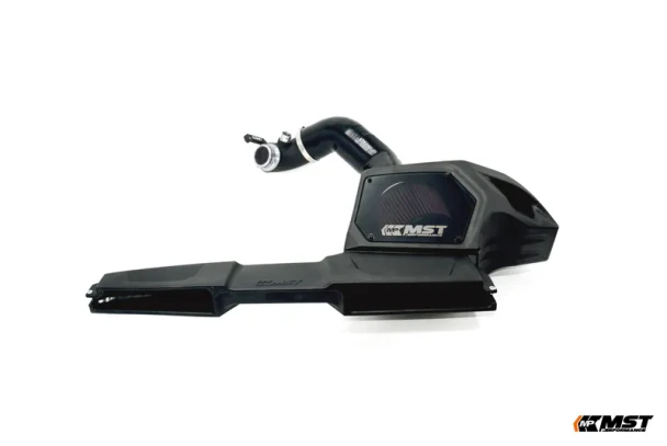 VW-MK99902V2 MST Performance Turbo Inlet Cold Air Intake System VW Golf MK7/ 7.5 GTI/ R Hybrid 2012-2019
