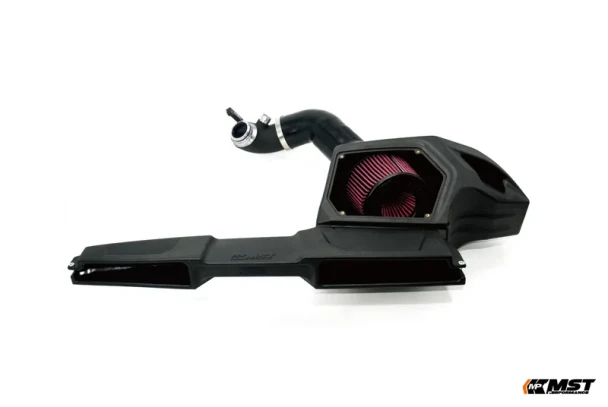 VW-MK99902V2 MST Performance Turbo Inlet Cold Air Intake System VW Golf MK7/ 7.5 GTI/ R Hybrid 2012-2019