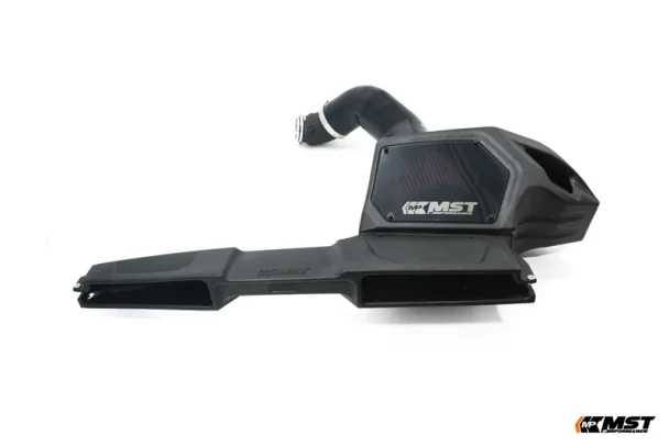 VW-MK99903 MST Performance Cold Air Intake System VW Golf MK8 GTI EA888 EVO4 245hp