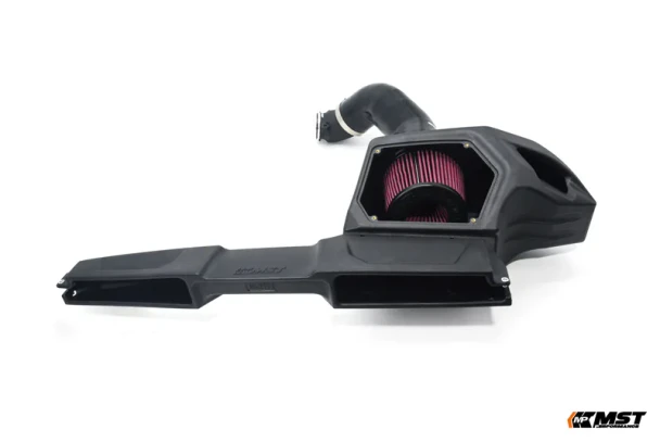 VW-MK99903 MST Performance Cold Air Intake System VW Golf MK8 GTI EA888 EVO4 245hp