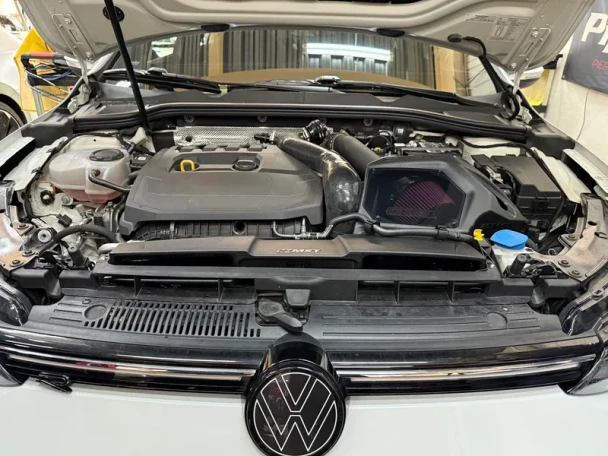 VW-MK99907 MST Performance Cold Air Intake System VAG EA211 1.5TSI EVO 2017+