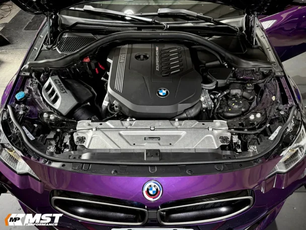 BW-B5813 MST Performance Cold Air Intake + Inlet (*Only for Pure 900 turbo) BMW B58 Gen2 3.0 G series