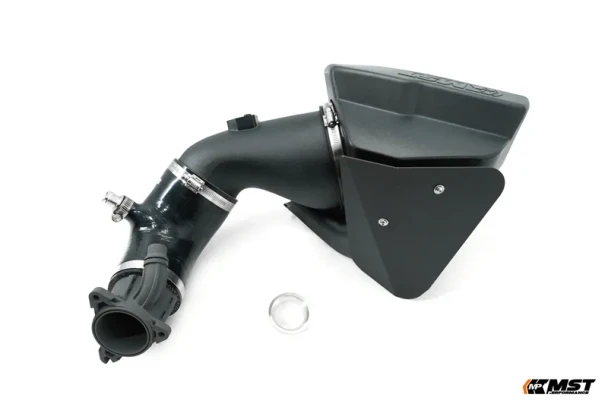 BW-B5812 MST Performance Cold Air Intake System + Turbo Inlet Kit BMW M340i B58 Gen2 3.0L 2020