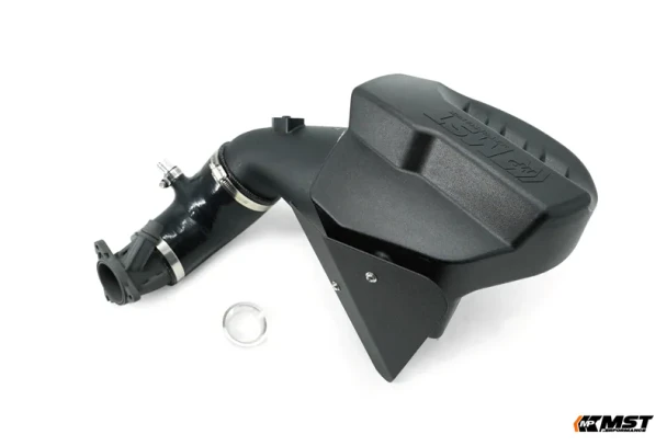 BW-B5812 MST Performance Cold Air Intake System + Turbo Inlet Kit BMW M340i B58 Gen2 3.0L 2020